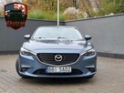 Mazda 6 III (2012 - teraz) 2.5 Sport SKYACTIV-G Automat