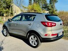Kia Sportage 2011r. 1.7 diesel. POLECAM - 3