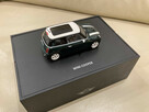 Minichamps MINI COOPER Edycja dilerska 1:43 - 6