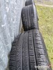 Opony Pirelli wielosezonowe 225/40/19 - 6