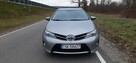 Toyota Auris 1.8 Hybryda 2014r 173 tyś km Kamera Hands-Free - 3