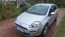 Fiat Punto LIFT 2013 1.4 77km polski salon 141tys. Klima - 3