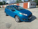 Ford Fiesta 1.0 125 KM. 2014 r. Doskonały stan!