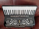 Akordeon weltmeister Caprice 120 - 3