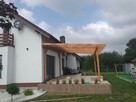 Wiaty zabudowy tarasowe - 15