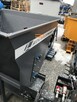 Łyżka szufla do ścielenia ścielarka rozścielacz FK MACHINERY - 10