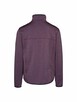 Sweter Stockli Montero bordowy męski - 2
