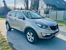 Kia Sportage 2011r. 1.7 diesel. POLECAM - 2