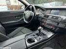 BMW F10 520 184 km - 4