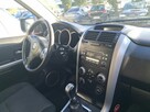 Suzuki Grand Vitara |2006|benzyna+gaz|Zadbany - 5