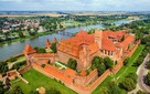 GIETRZWAŁD – MALBORK – GDAŃSK – TORUŃ - wyjazd z Nowego Sącz