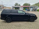 Cadillac SRX 4X4.Europa zamiana - 9