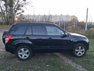 Suzuki Grand Vitara |2006|benzyna+gaz|Zadbany - 7