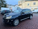 Porsche Cayenne S 4.8 - 1