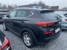 Hyundai Tucson 1.6 Piękny Tuson Nawigacja Kamera Ledy przód - 4