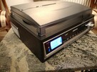 Gramofon MEDION Magnetofon USB, MP3, Karta SD, AUX - 3