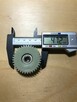 Kółka zębate z łożyskiem do silników przekładniowych 500W eb - 6