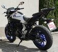 Yamaha MT-07 - 6