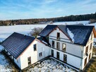 707 m² Nowy dom pod agroturystykę. Rębiszów koło Świeradowa - 3