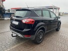 Ford Kuga 2.0 diesel 140 konie Xenony Ledy Bezwypadkowy - 5