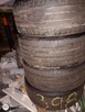 Sprzedam opony 4szt 225/45Z/13R - 6