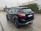 Ford Kuga 2.0 diesel 140 konie Xenony Ledy Bezwypadkowy - 3