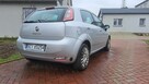 Fiat Punto LIFT 2013 1.4 77km polski salon 141tys. Klima - 7