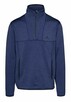 Sweter Stockli Montero granatowy męski - 3