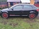 Sprzedam audi a3. 8p