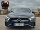 Mercedes-Benz Klasa A W177 Mercedes-AMG 35 4Matic