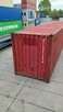 Kontener morski - 12 metrowy, 40 HC - sprzedam - 2