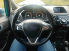 Ford Fiesta 1.0 125 KM. 2014 r. Doskonały stan! - 7