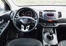 Kia Sportage 2011r. 1.7 diesel. POLECAM - 9