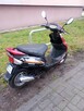 Skuter Romet Motors 50/80cc - 1