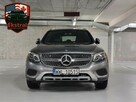 Mercedes-Benz GLC 2.0 GLC300 4MATIC 2019