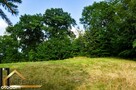 14014m2, w spokojnej części Sosnówki, widok na las - 3