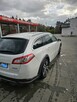 Sprzedam samochód Peugot 508rxh 2.0 blu hdi - 4