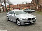 BMW F10 520 184 km - 1
