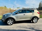 Kia Sportage 2011r. 1.7 diesel. POLECAM - 6