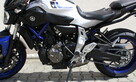 Yamaha MT-07 - 11