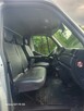 Renault Master 2.3 wywrotka - 4