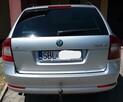 Skoda Octavia II FL kombi - 5