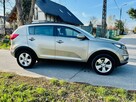 Kia Sportage 2011r. 1.7 diesel. POLECAM - 5