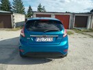 Ford Fiesta 1.0 125 KM. 2014 r. Doskonały stan! - 5