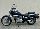 Suzuki Intruder 125 - 2