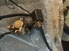 Pompka hamulcowa z dociskiem Yamaha Cygnus R 125 - 2