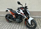 KTM Duke 125 *2018 rok* - 5