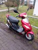 Skuter Romet Motors 50/80cc - 2