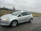 Fiat brawo 2007r 1,9 jtd - 1