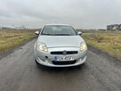 Fiat brawo 2007r 1,9 jtd - 8